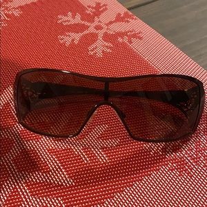 Oakley Dart Sunglasses